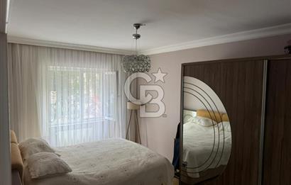 Çekmeköy Mimarsinan Mahallesi Ekşioğlu Onur Sitesi 3 + 1 Satılık Daire