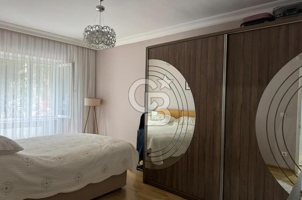 Çekmeköy Mimarsinan Mahallesi Ekşioğlu Onur Sitesi 3 + 1 Satılık Daire