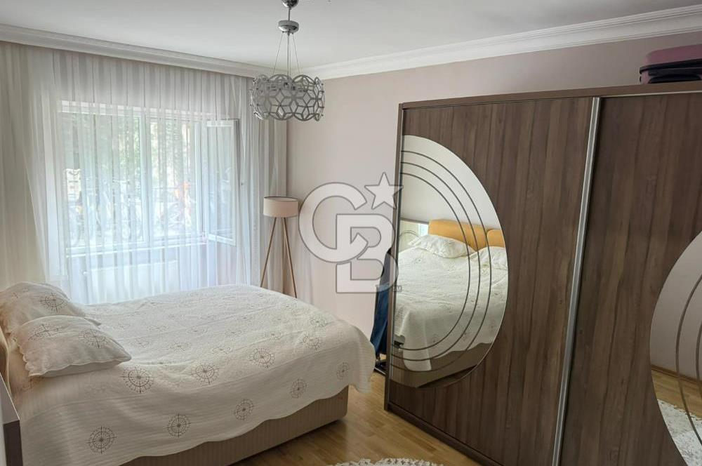 Çekmeköy Mimarsinan Mahallesi Ekşioğlu Onur Sitesi 3 + 1 Satılık Daire