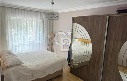 Çekmeköy Mimarsinan Mahallesi Ekşioğlu Onur Sitesi 3 + 1 Satılık Daire