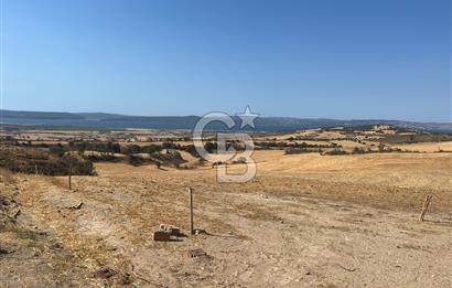 ÇANAKKALE MERKEZ KEMEL KÖYÜ 397M2 SATILIK KOOPERATİF HİSSELERI