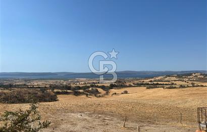 ÇANAKKALE MERKEZ KEMEL KÖYÜ 397M2 SATILIK KOOPERATİF HİSSELERI