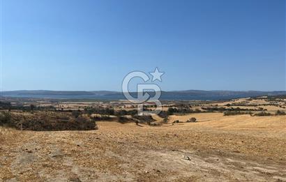 ÇANAKKALE MERKEZ KEMEL KÖYÜ 397M2 SATILIK KOOPERATİF HİSSELERI