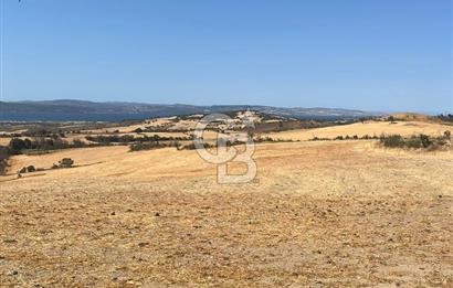 ÇANAKKALE MERKEZ KEMEL KÖYÜ 397M2 SATILIK KOOPERATİF HİSSELERI