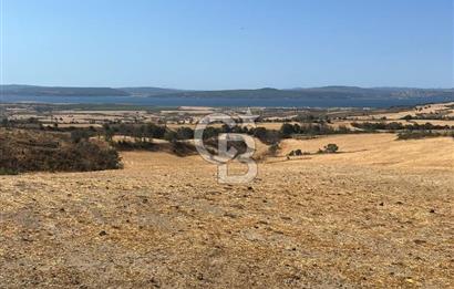 ÇANAKKALE MERKEZ KEMEL KÖYÜ 397M2 SATILIK KOOPERATİF HİSSELERI