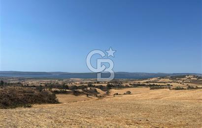 ÇANAKKALE MERKEZ KEMEL KÖYÜ 397M2 SATILIK KOOPERATİF HİSSELERI