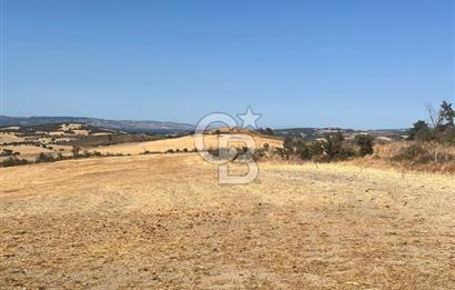 ÇANAKKALE MERKEZ KEMEL KÖYÜ 397M2 SATILIK KOOPERATİF HİSSELERI