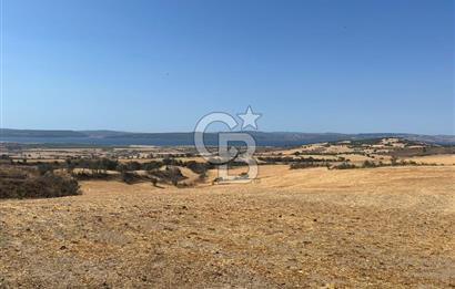 ÇANAKKALE MERKEZ KEMEL KÖYÜ 397M2 SATILIK KOOPERATİF HİSSELERI