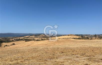 ÇANAKKALE MERKEZ KEMEL KÖYÜ 397M2 SATILIK KOOPERATİF HİSSELERI