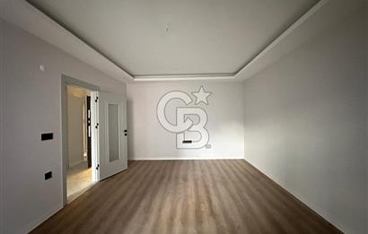 ATAKUM MEVLANA MAHALLESİ 2+1 SATILIK DAİRE