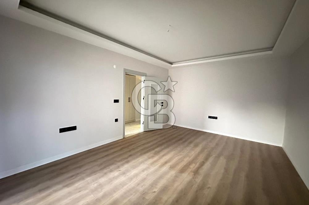 ATAKUM MEVLANA MAHALLESİ 2+1 SATILIK DAİRE