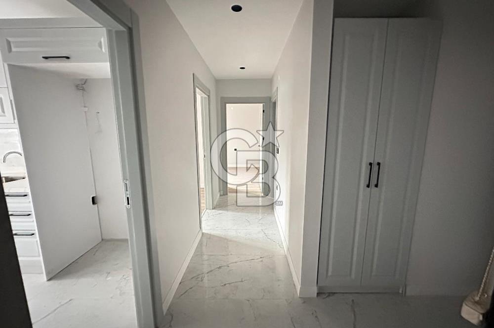 ATAKUM MEVLANA MAHALLESİ 2+1 SATILIK DAİRE