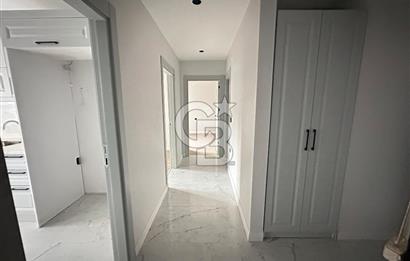 ATAKUM MEVLANA MAHALLESİ 2+1 SATILIK DAİRE