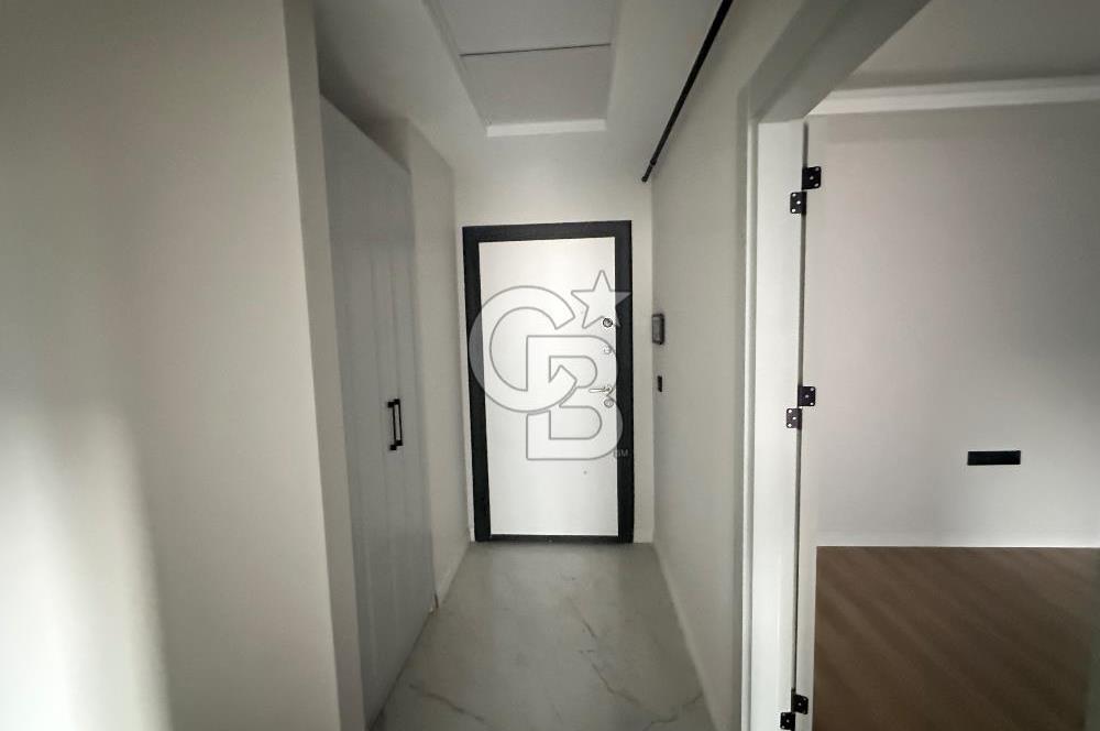 ATAKUM MEVLANA MAHALLESİ 2+1 SATILIK DAİRE