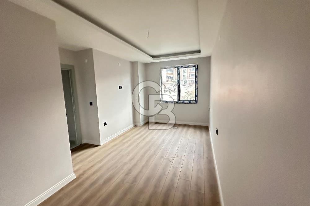 ATAKUM MEVLANA MAHALLESİ 2+1 SATILIK DAİRE