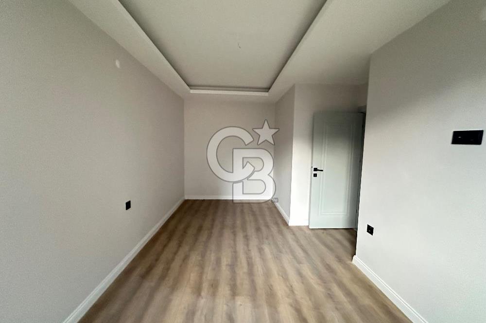 ATAKUM MEVLANA MAHALLESİ 2+1 SATILIK DAİRE