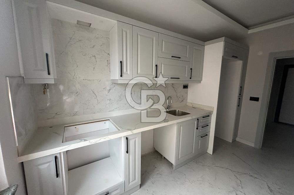 ATAKUM MEVLANA MAHALLESİ 2+1 SATILIK DAİRE