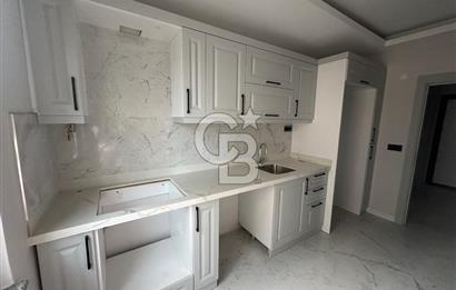 ATAKUM MEVLANA MAHALLESİ 2+1 SATILIK DAİRE