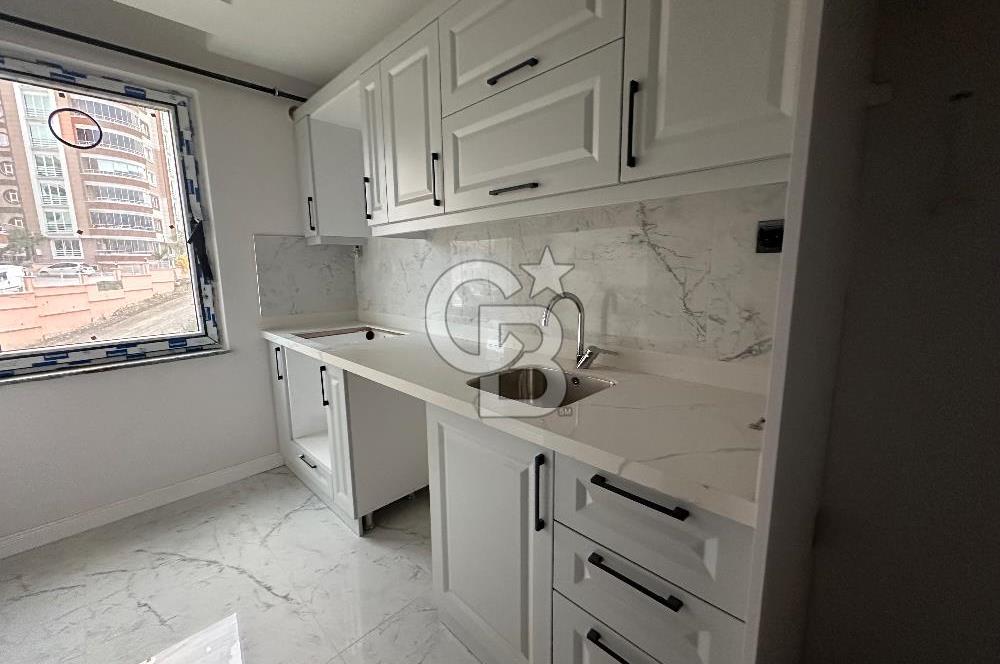 ATAKUM MEVLANA MAHALLESİ 2+1 SATILIK DAİRE