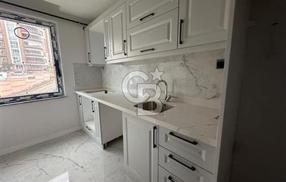 ATAKUM MEVLANA MAHALLESİ 2+1 SATILIK DAİRE