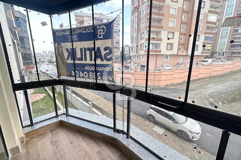 ATAKUM MEVLANA MAHALLESİ 2+1 SATILIK DAİRE