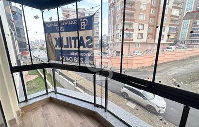 ATAKUM MEVLANA MAHALLESİ 2+1 SATILIK DAİRE