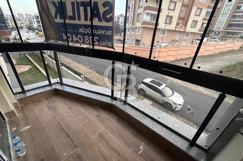 ATAKUM MEVLANA MAHALLESİ 2+1 SATILIK DAİRE