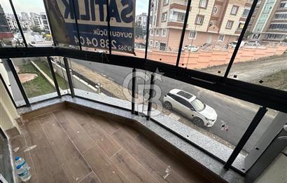ATAKUM MEVLANA MAHALLESİ 2+1 SATILIK DAİRE