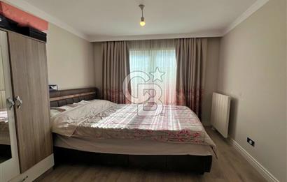 [CB SE7EN] DENİZ İSTANBUL MERCAN'DA SATILIK MANZARALI 1+1