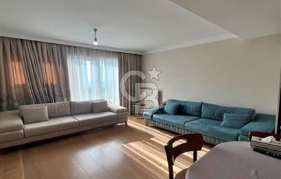 [CB SE7EN] DENİZ İSTANBUL MERCAN'DA SATILIK MANZARALI 1+1