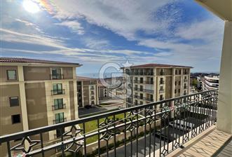 [CB SE7EN] DENİZ İSTANBUL MERCAN'DA SATILIK MANZARALI 1+1 - 4 - 316715