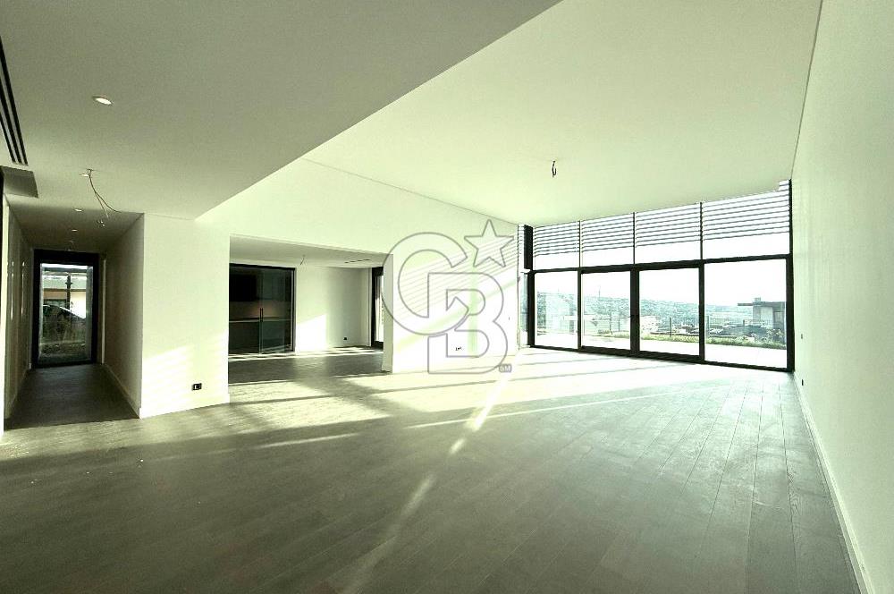 FOLKART NEFES İSTANBUL'DA KİRALIK 6+1 VİLLA