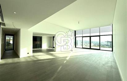 FOLKART NEFES İSTANBUL'DA KİRALIK 6+1 VİLLA