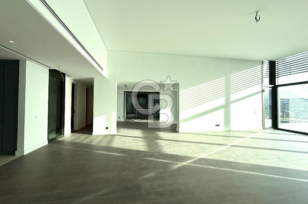 FOLKART NEFES İSTANBUL'DA KİRALIK 6+1 VİLLA