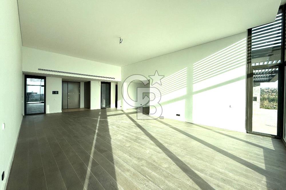 FOLKART NEFES İSTANBUL'DA KİRALIK 6+1 VİLLA