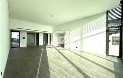 FOLKART NEFES İSTANBUL'DA KİRALIK 6+1 VİLLA