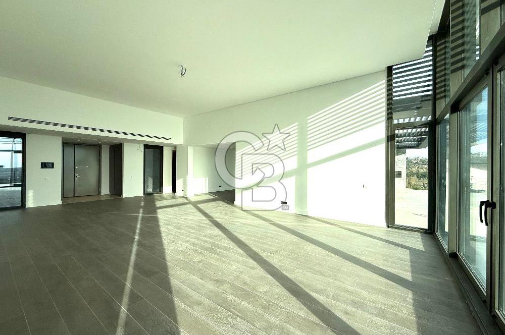 FOLKART NEFES İSTANBUL'DA KİRALIK 6+1 VİLLA