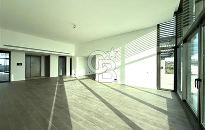 FOLKART NEFES İSTANBUL'DA KİRALIK 6+1 VİLLA