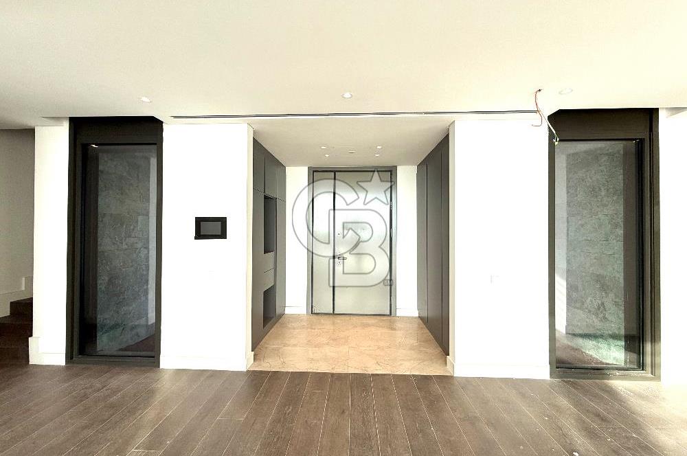 FOLKART NEFES İSTANBUL'DA KİRALIK 6+1 VİLLA