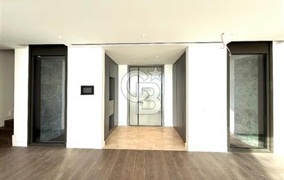 FOLKART NEFES İSTANBUL'DA KİRALIK 6+1 VİLLA