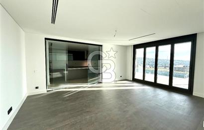 FOLKART NEFES İSTANBUL'DA KİRALIK 6+1 VİLLA