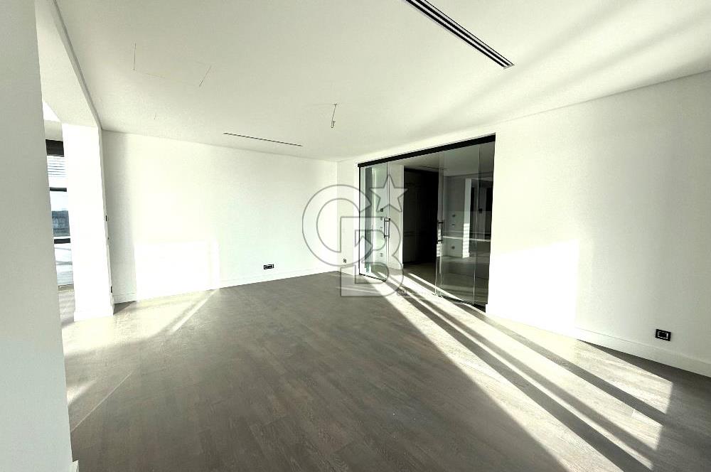 FOLKART NEFES İSTANBUL'DA KİRALIK 6+1 VİLLA