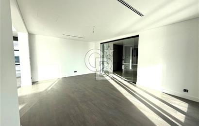 FOLKART NEFES İSTANBUL'DA KİRALIK 6+1 VİLLA