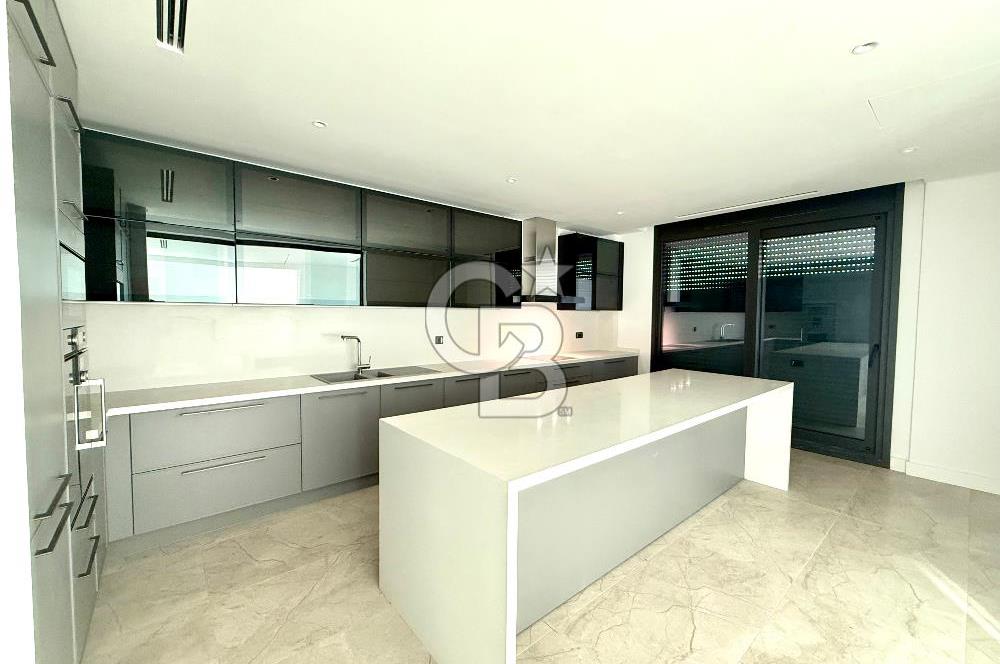 FOLKART NEFES İSTANBUL'DA KİRALIK 6+1 VİLLA