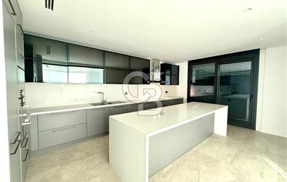 FOLKART NEFES İSTANBUL'DA KİRALIK 6+1 VİLLA