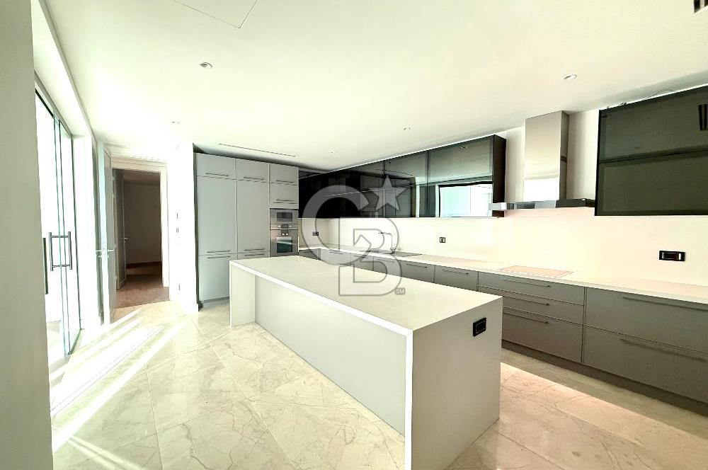 FOLKART NEFES İSTANBUL'DA KİRALIK 6+1 VİLLA