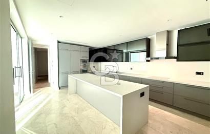 FOLKART NEFES İSTANBUL'DA KİRALIK 6+1 VİLLA