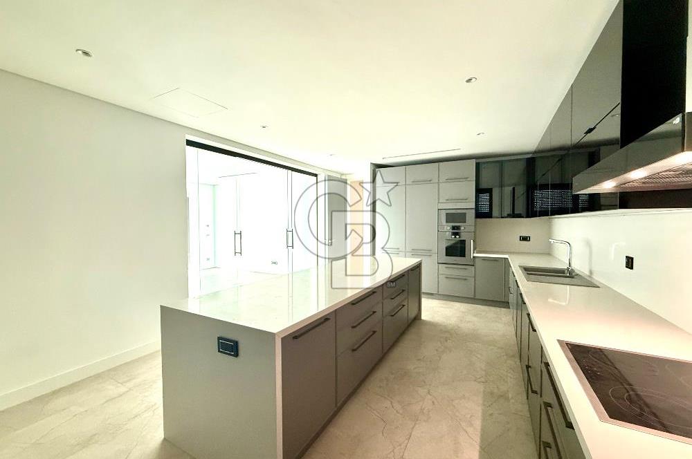 FOLKART NEFES İSTANBUL'DA KİRALIK 6+1 VİLLA