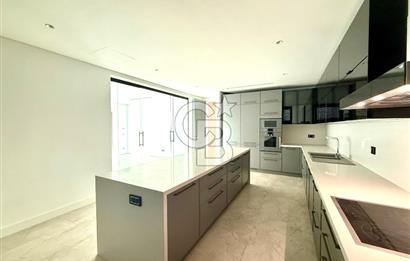 FOLKART NEFES İSTANBUL'DA KİRALIK 6+1 VİLLA