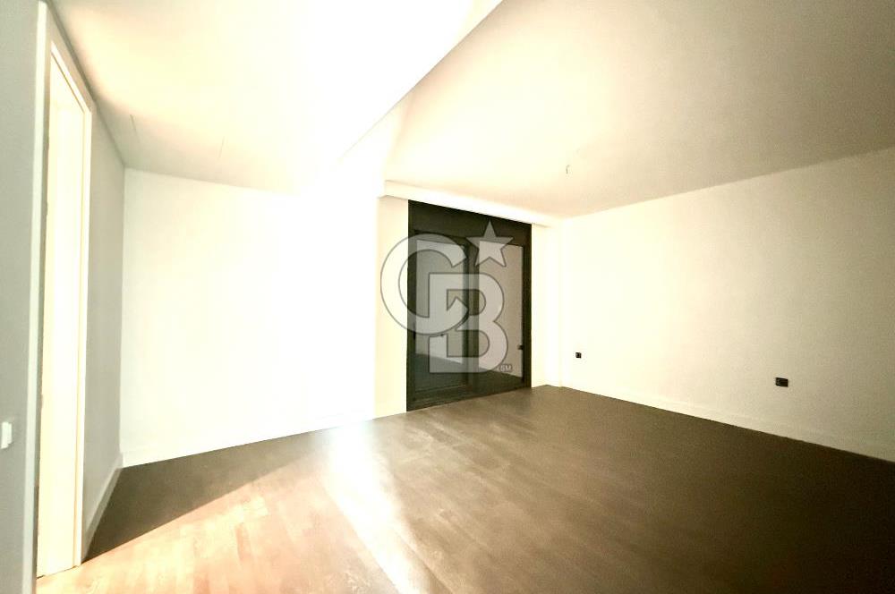 FOLKART NEFES İSTANBUL'DA KİRALIK 6+1 VİLLA